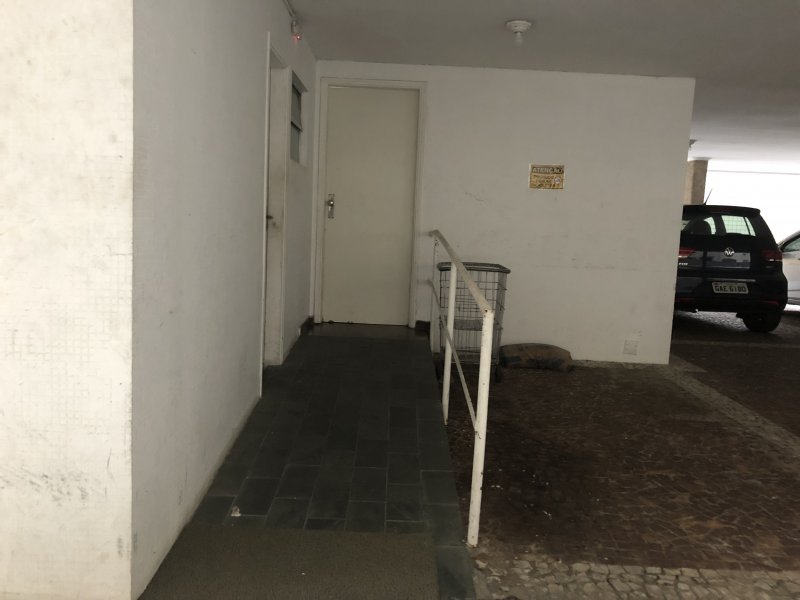 imóvel com 100m² - Boqueirão - Santos
