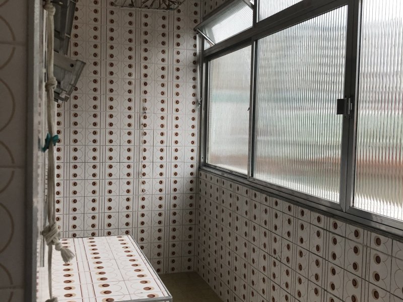 imóvel com 100m² - Boqueirão - Santos