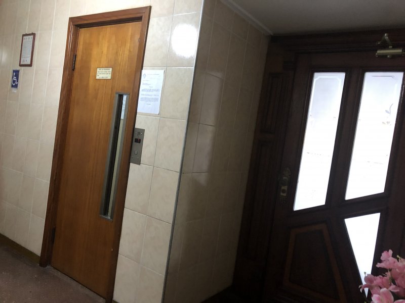imóvel com 100m² - Boqueirão - Santos