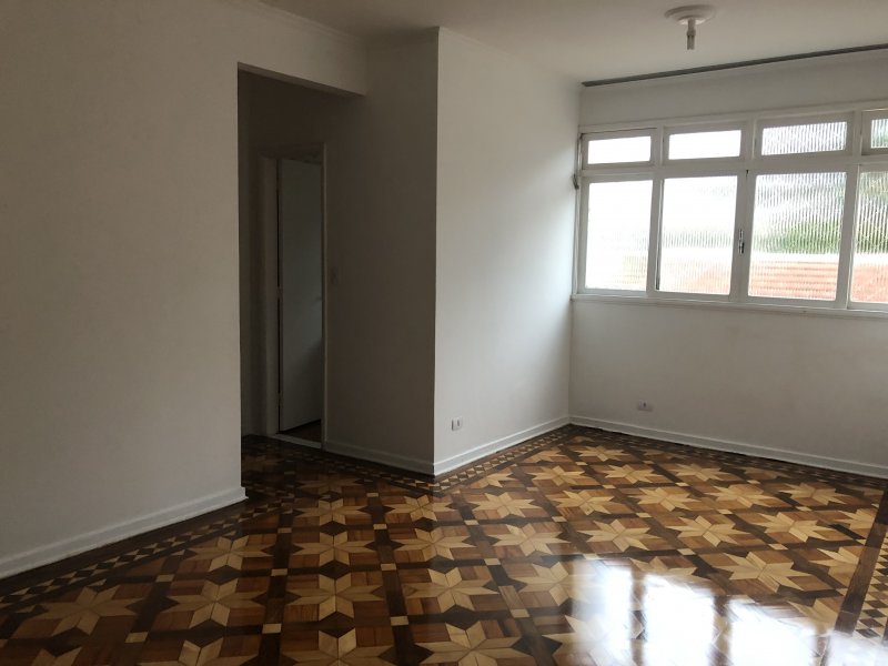 imóvel com 100m² - Boqueirão - Santos