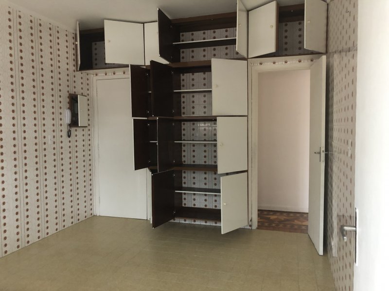 imóvel com 100m² - Boqueirão - Santos