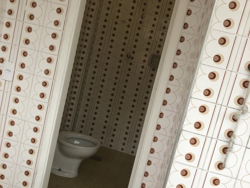 imóvel com 100m² - Boqueirão - Santos