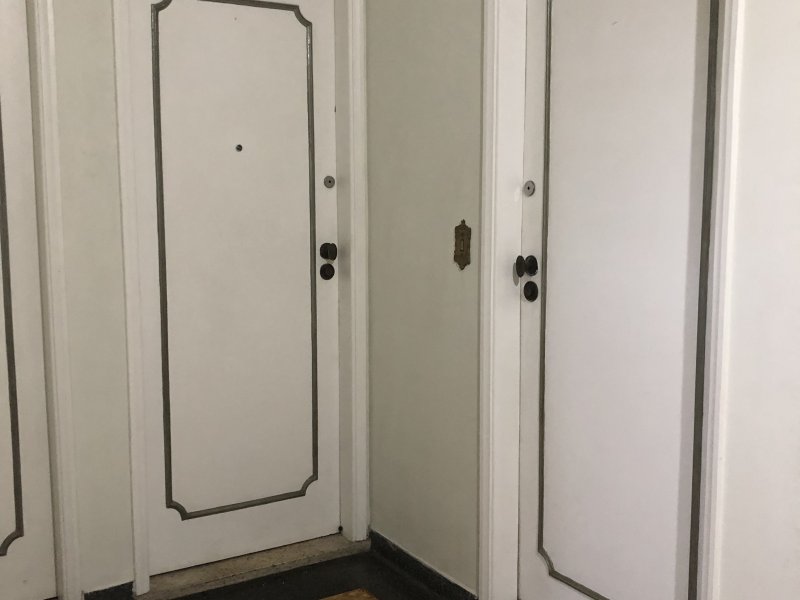 imóvel com 100m² - Boqueirão - Santos