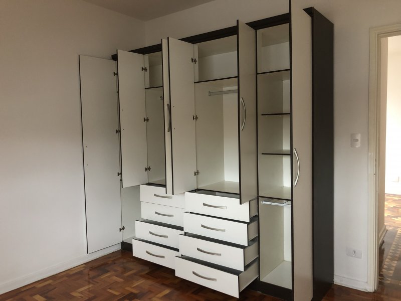 imóvel com 100m² - Boqueirão - Santos