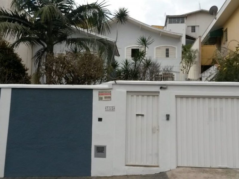 Casa à venda Parque Vivaldi Leite Ribeiro com 180m² e 3 quartos por R$ 550.000 - 1308642143-fachada.jpg
