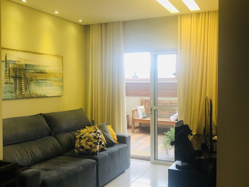 Apartamento à venda Jardim Europa com 94m² e 2 quartos por R$ 399.000 - 1075780282-img-3708.JPEG