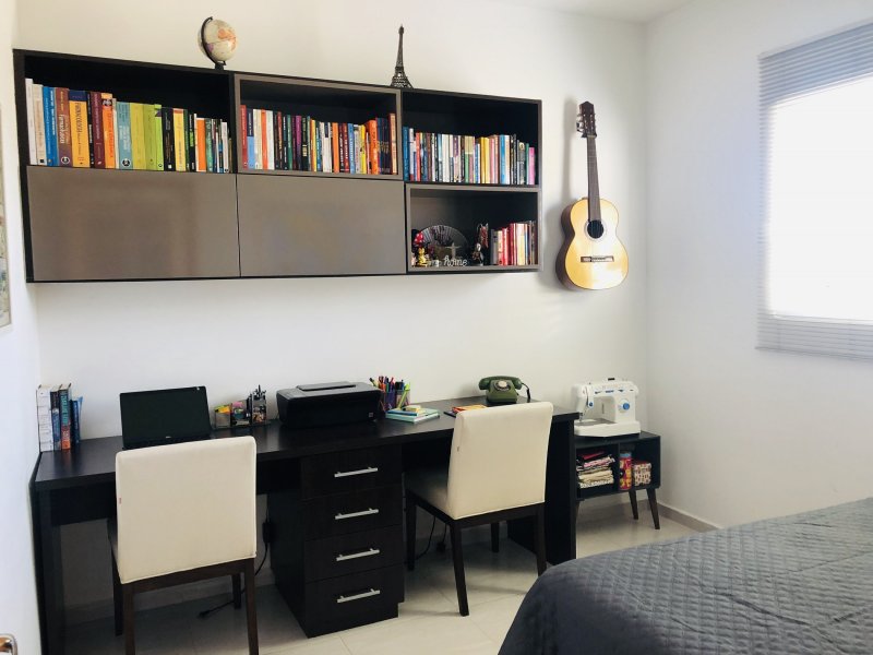 Apartamento à venda Jardim Europa com 94m² e 2 quartos por R$ 399.000 - 557919621-img-3595.JPEG