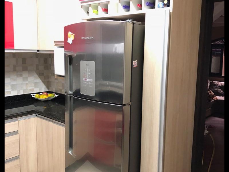Casa de condomínio à venda Jardim Guilhermino com 75m² e 2 quartos por R$ 210.000 - 398274207-whatsapp-image-2018-11-04-at-18.jpeg
