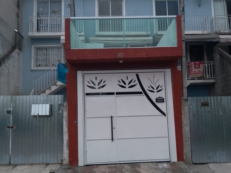 Apartamento à venda Estância Lago Azul com 65m² e 2 quartos por R$ 205.000 - 460229212-casa.jpg
