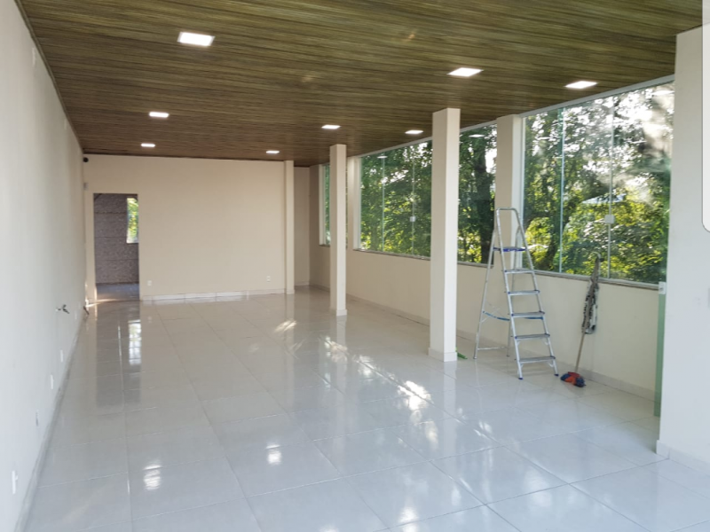 imóvel com 176m² - Centro - Nova Iguaçu