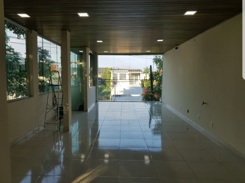 imóvel com 176m² - Centro - Nova Iguaçu