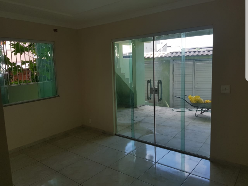 imóvel com 176m² - Centro - Nova Iguaçu