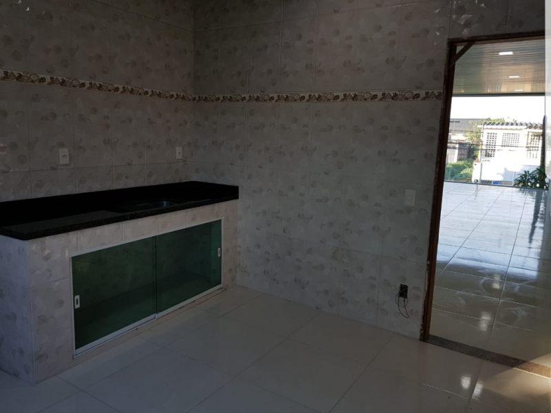 imóvel com 176m² - Centro - Nova Iguaçu