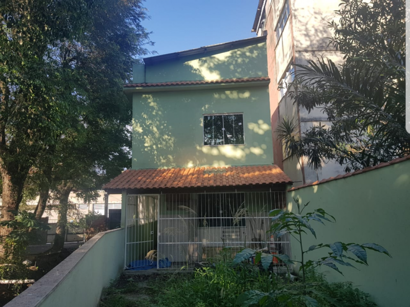 imóvel com 176m² - Centro - Nova Iguaçu