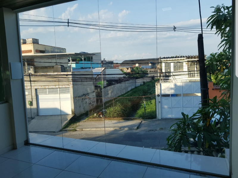 imóvel com 176m² - Centro - Nova Iguaçu