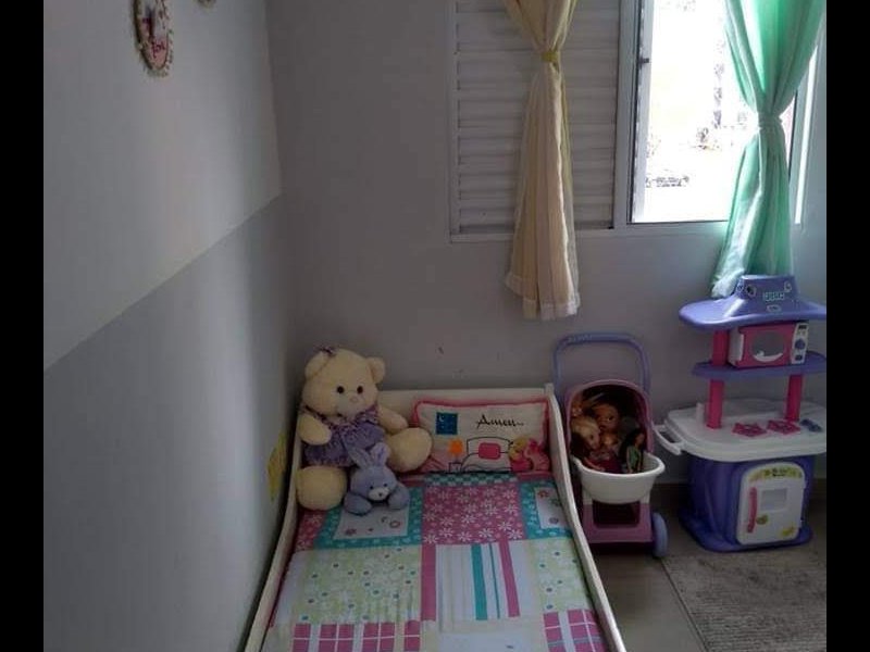 Apartamento à venda Residencial das Flores com 50m² e 2 quartos por R$ 229.000 - 1026653731-img-20190321-wa0019.jpg