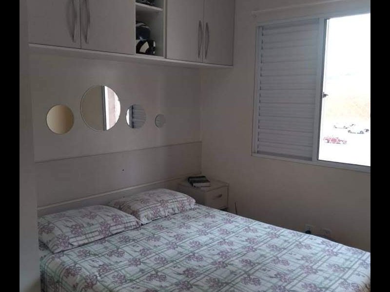 Apartamento à venda Residencial das Flores com 50m² e 2 quartos por R$ 229.000 - 1373463692-img-20190321-wa0025.jpg