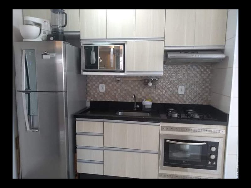 Apartamento à venda Residencial das Flores com 50m² e 2 quartos por R$ 229.000 - 1532247528-img-20190321-wa0033.jpg