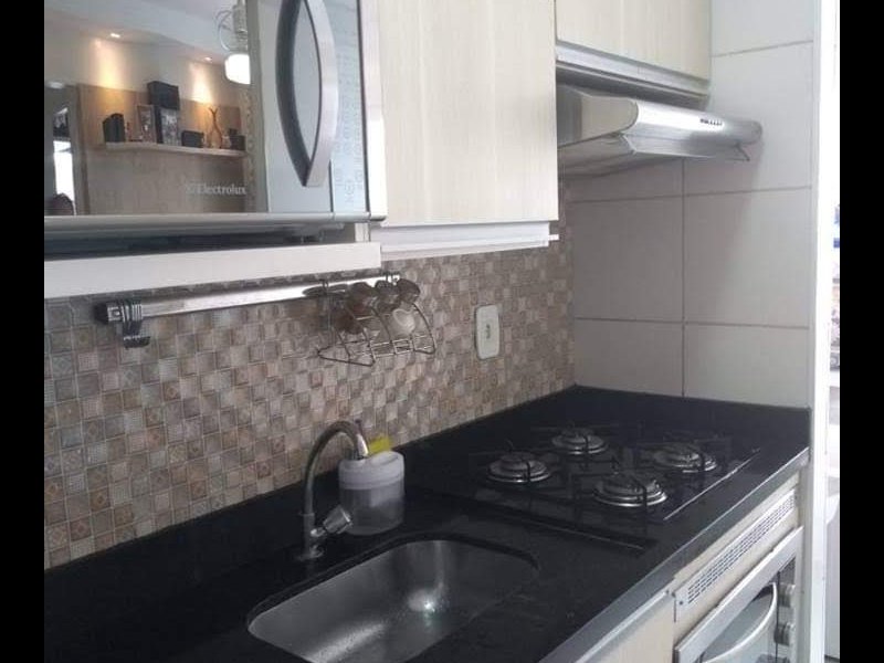 Apartamento à venda Residencial das Flores com 50m² e 2 quartos por R$ 229.000 - 376100178-img-20190321-wa0028.jpg
