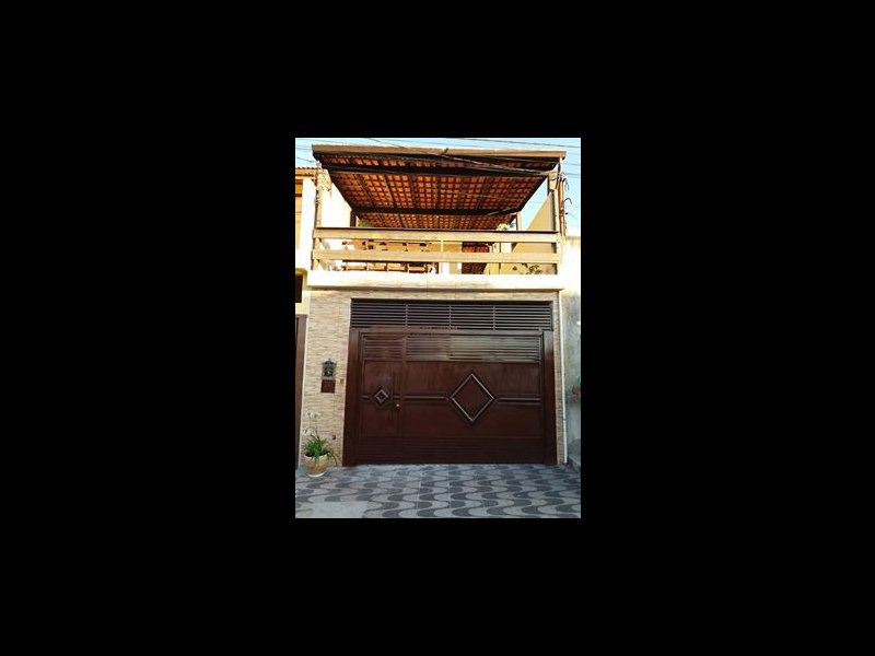 imóvel com 150m² - Jardim dos Eucaliptos - Caieiras