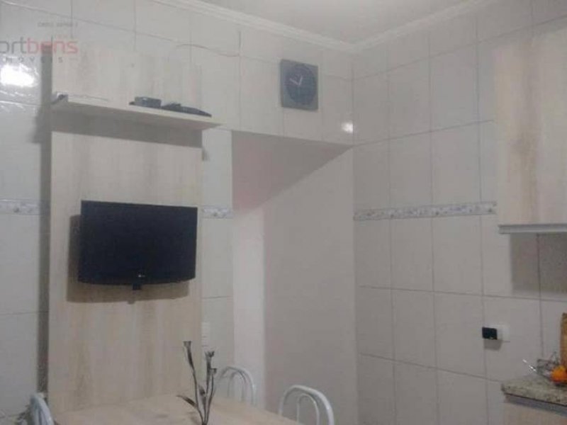 imóvel com 150m² - Jardim dos Eucaliptos - Caieiras