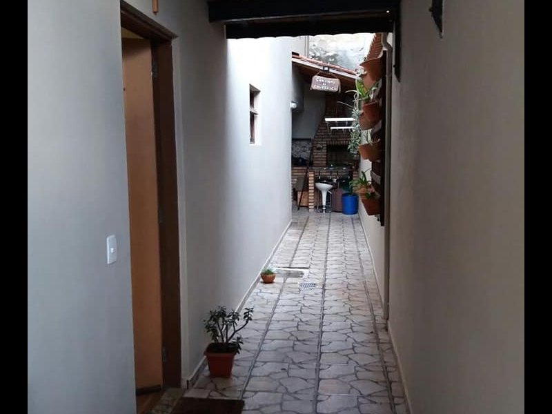 imóvel com 150m² - Jardim dos Eucaliptos - Caieiras
