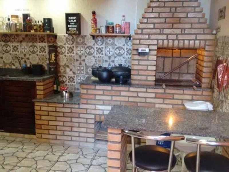 imóvel com 150m² - Jardim dos Eucaliptos - Caieiras