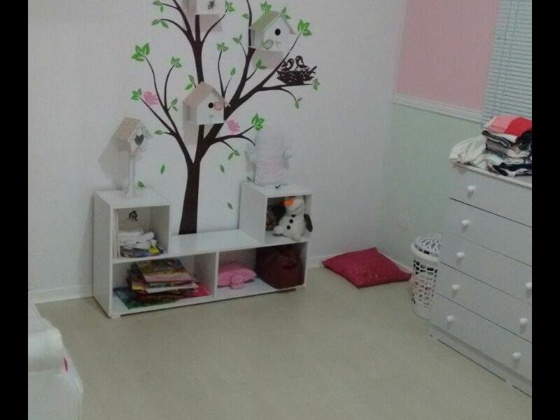 imóvel com 150m² - Jardim dos Eucaliptos - Caieiras