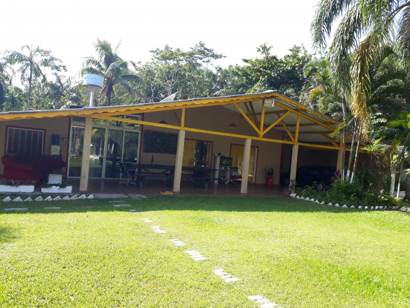 Chácara à venda São Fernando com 325m² e 5 quartos por R$ 500.000 - 862480226-20190505-115322.jpg