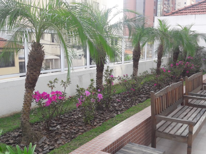 imóvel com 4366m² - Santa Paula - São Caetano do Sul