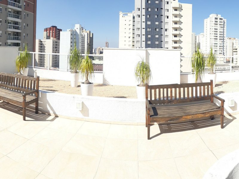 imóvel com 4366m² - Santa Paula - São Caetano do Sul