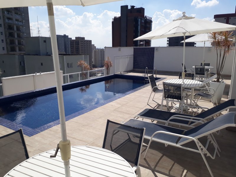 imóvel com 4366m² - Santa Paula - São Caetano do Sul