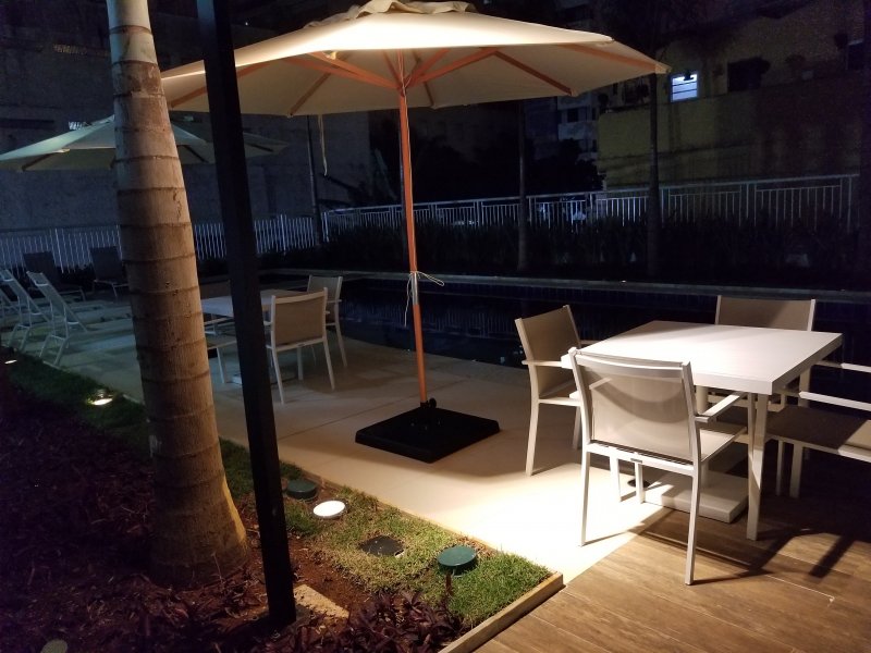 imóvel com 66m² - Vila Mariana - São Paulo
