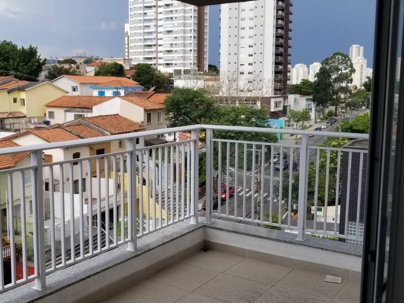 imóvel com 66m² - Vila Mariana - São Paulo