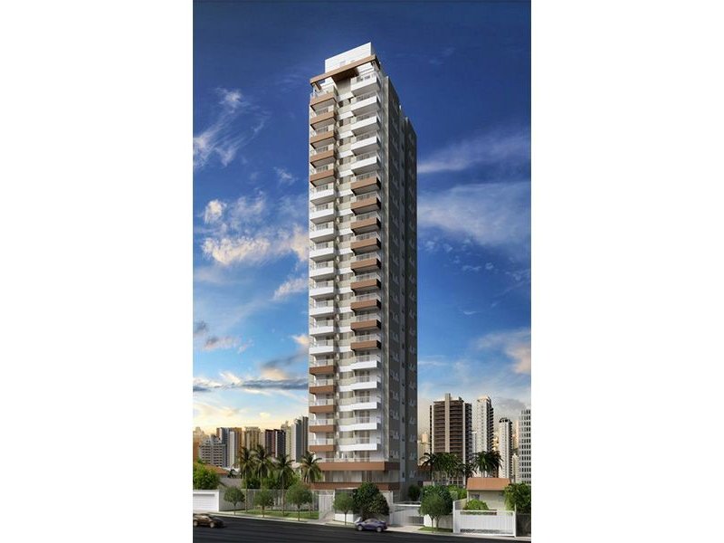 imóvel com 66m² - Vila Mariana - São Paulo