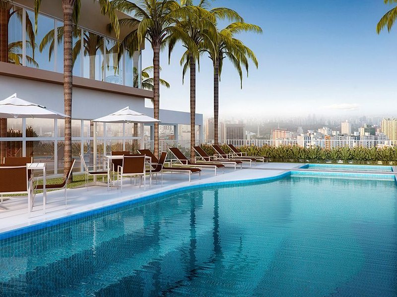 imóvel com 66m² - Vila Mariana - São Paulo