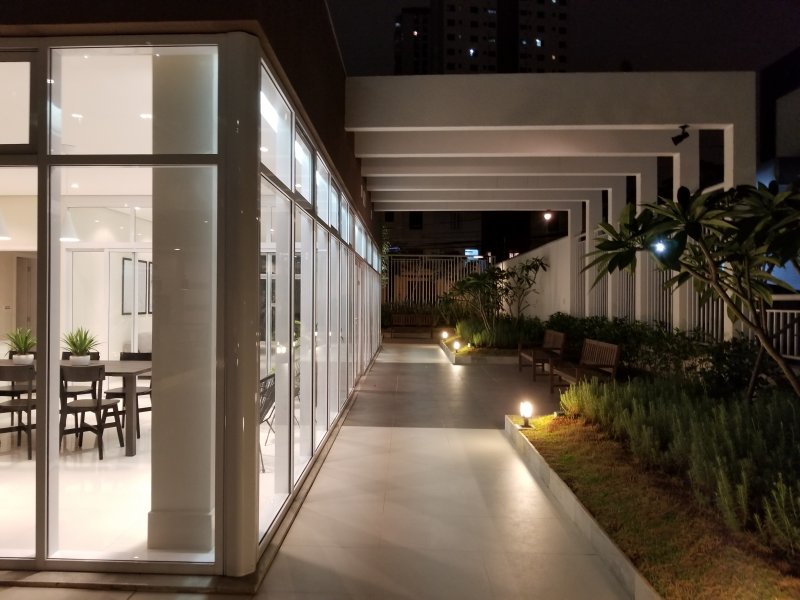 imóvel com 66m² - Vila Mariana - São Paulo