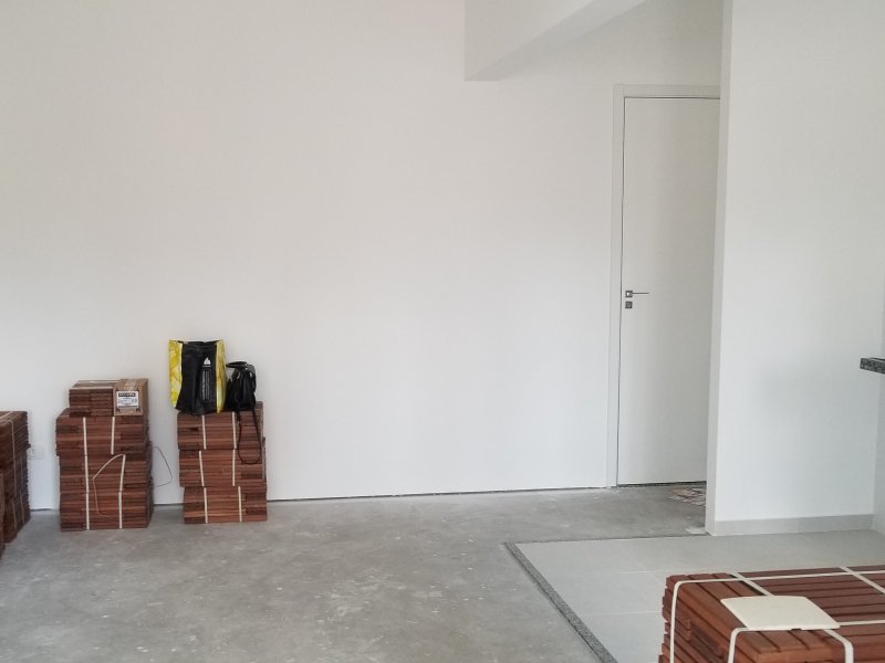 imóvel com 66m² - Vila Mariana - São Paulo