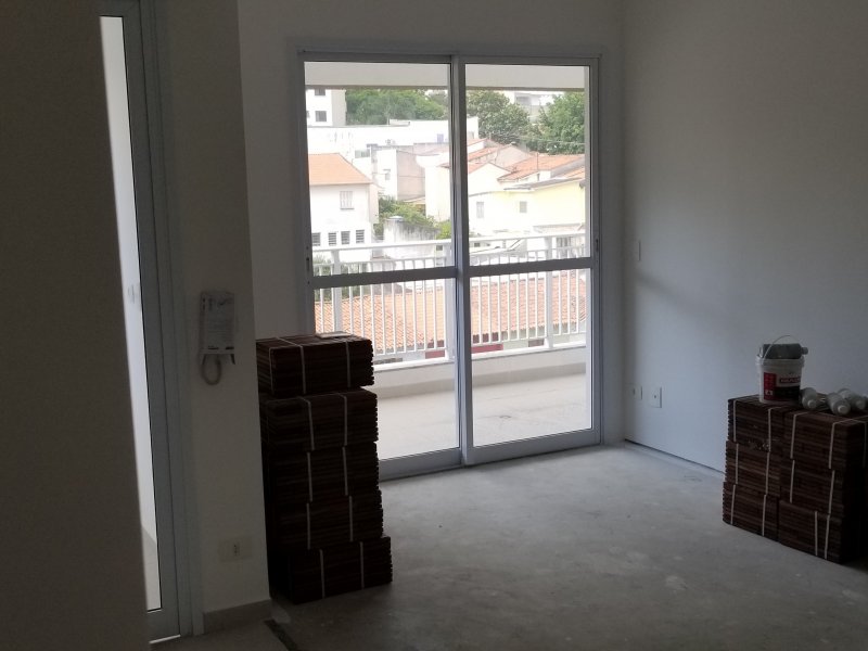 imóvel com 66m² - Vila Mariana - São Paulo