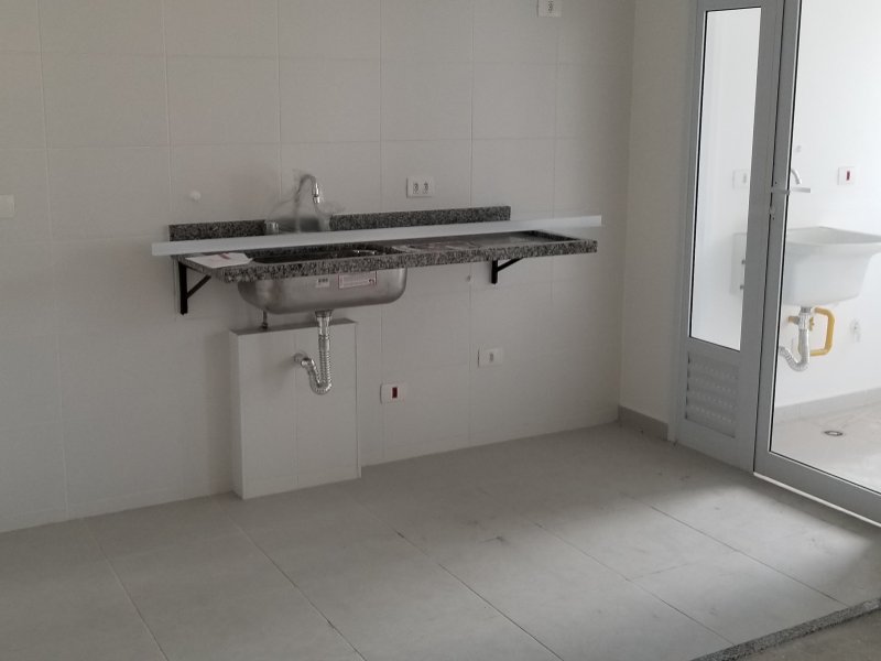 imóvel com 66m² - Vila Mariana - São Paulo