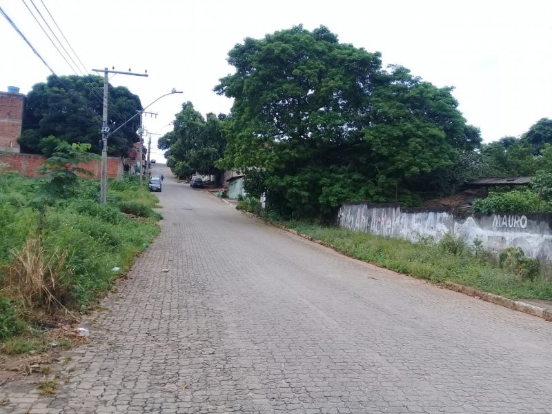 imóvel com 180m² - Bela Vista - Governador Valadares