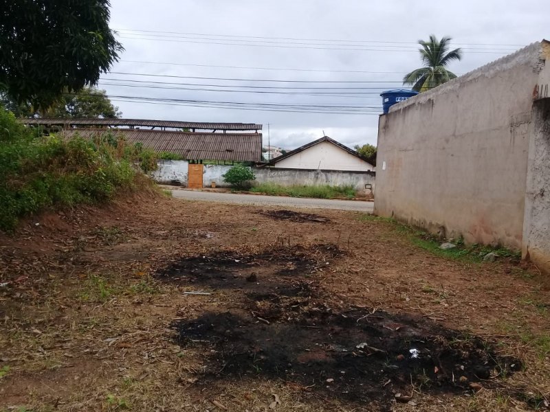 imóvel com 180m² - Bela Vista - Governador Valadares
