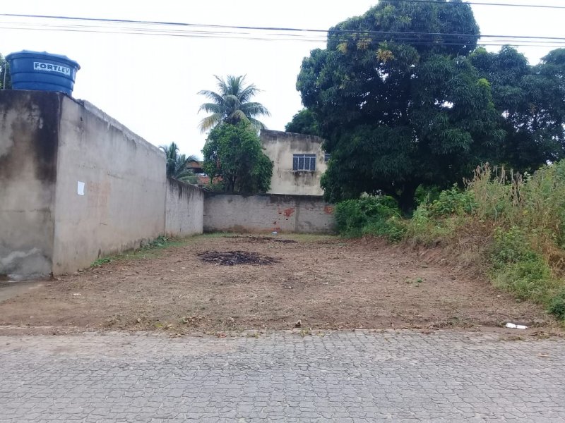 imóvel com 180m² - Bela Vista - Governador Valadares