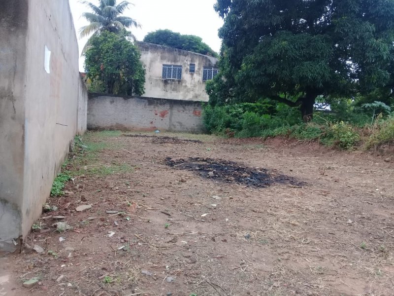 imóvel com 180m² - Bela Vista - Governador Valadares