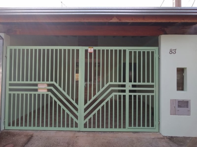 Casa à venda Jd Santo André com 72m² e 2 quartos por R$ 270.000 - 1280315839-img-20200330-wa0036.jpg