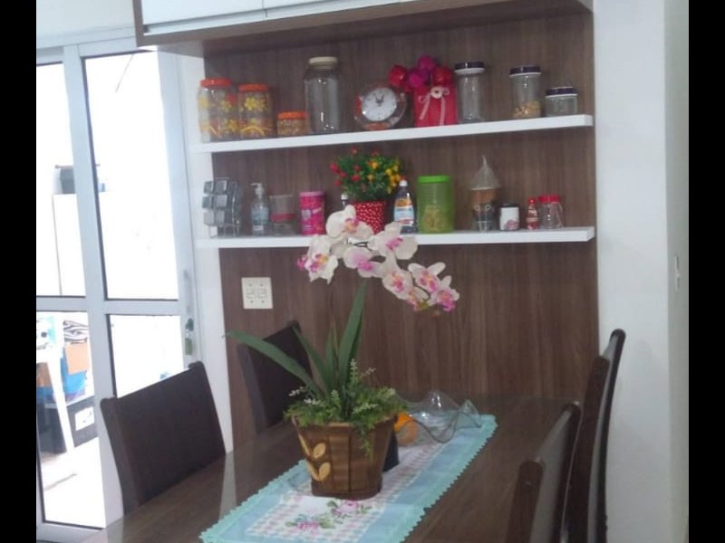 Casa à venda Jd Santo André com 72m² e 2 quartos por R$ 270.000 - 685494253-img-20200330-wa0023.jpg