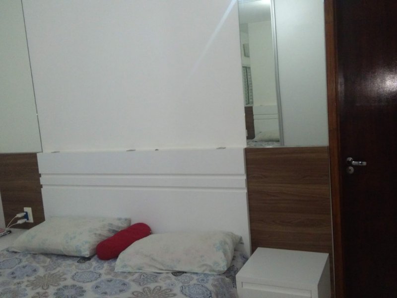 Casa à venda Jd Santo André com 72m² e 2 quartos por R$ 270.000 - 982835236-img-20200330-wa0030.jpg