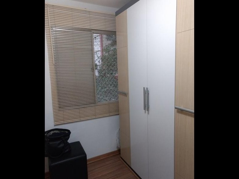imóvel com 61m² - Jardim Íris - São Paulo