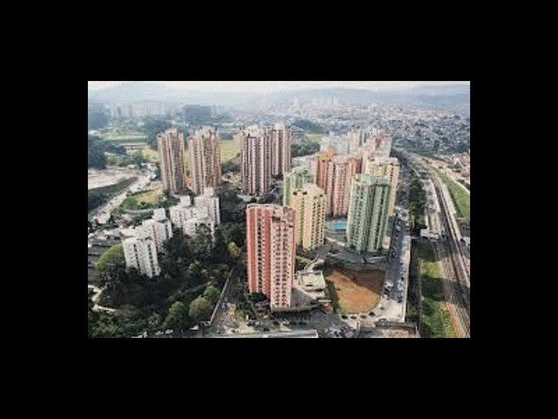 imóvel com 61m² - Jardim Íris - São Paulo