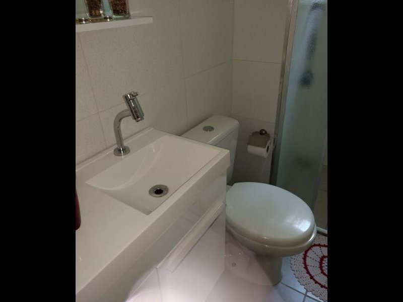 imóvel com 61m² - Jardim Íris - São Paulo